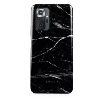 iLike Xiaomi 11T / 11T Pro Burga Reaper's Touch tvirtas dėklas