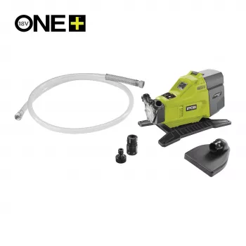Ryobi One+ R18TP-0 Belaidis panardinamas nešvaraus vandens siurblys (be akumuliatoriaus)