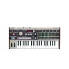 Korg microKORG analoginio modeliavimo sintezatorius su 37 mini klavišais ir vokoderiu, pilkas