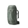 Gregory Baltoro 75 žygio kuprinė - Terrain Green, dydis L (75L, FreeFloat A3 pakabinimo sistema)