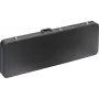 Stagg GCA-RB kietas dėklas elektrinei bosinei gitarai