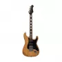 Stagg SES-60 NAT elektrinė gitara - Natural