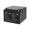 Rebel Gel akumuliatorius 12V 24Ah VRLA AGM gilaus ciklo UPS saulės signalizacijai