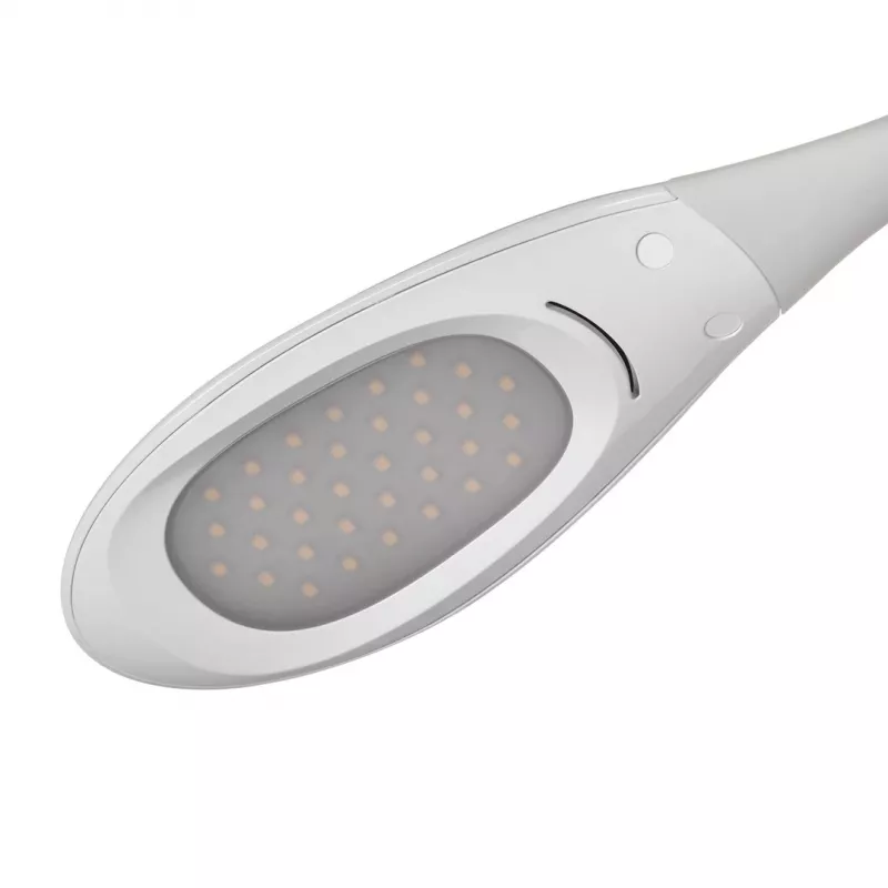 Activejet AJE-RAINBOW RGB stalinė LED lempa su RGB apšvietimo pagrindu