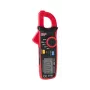 UNI-T UT210B skaitmeninis srovės matuoklis 200A AC/DC su NCV, True RMS, automatinis diapazonas