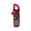 UNI-T UT210B skaitmeninis srovės matuoklis 200A AC/DC su NCV, True RMS, automatinis diapazonas