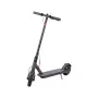 REBEL FAST WHEELS PRO elektrinis paspirtukas 350W 36V 10.4Ah 10 inch pneumatinės padangos 25 km/h juodas