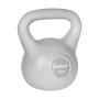 REBEL ACTIVE Kettlebell Bituminis 22 kg Pilkas