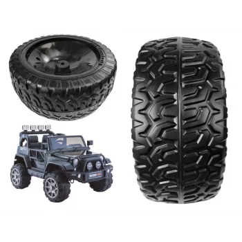 LEAN TOYS varančiojo rato keitimo dalis Forever Light HP002B robotiniam dulkių siurbliui