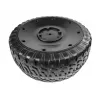 LEAN TOYS varančiojo rato keitimo dalis Forever Light HP002B robotiniam dulkių siurbliui