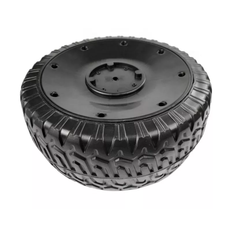 LEAN TOYS varančiojo rato keitimo dalis Forever Light HP002B robotiniam dulkių siurbliui