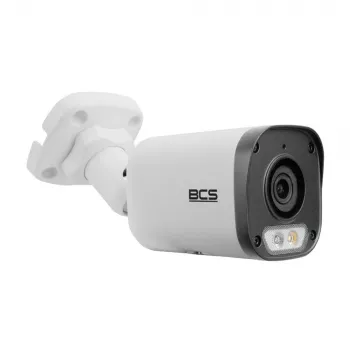 BCS BCS-P-TIP18FSR3L3-AI(2) 4MP lauko kupolinė IP kamera su AI, 3,6 mm objektyvas, IP67, PoE