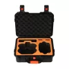 SUNNYLIFE AQX-26 kietas nešiojimo dėklas DJI Mini 2 / Mini SE / Mavic Mini Fly More Combo