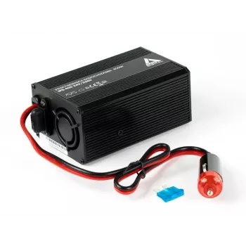 AZO Digital IPS-400 24V DC į 230V AC modifikuotos sinusoidės keitiklis 400W