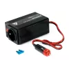 AZO Digital IPS-400 24V DC į 230V AC modifikuotos sinusoidės keitiklis 400W