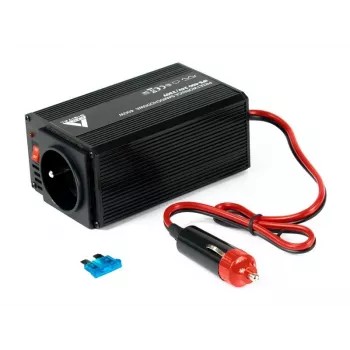 AZO Digital IPS-400 24V DC į 230V AC modifikuotos sinusoidės keitiklis 400W
