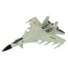 LEAN TOYS 15410 pilkas trinties pavaros naikintuvas 1:72