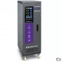 Qoltec trifazis įtampos stabilizatorius AVR MULTIPROTECTION | 40kVA | Tikslumas ± 3% | Servovariklis 3F | LCD | Expert Line
