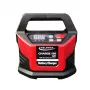 Greencell Weldman Charge 150 12V 230V 15A akumuliatoriaus įkroviklis 2-400Ah švino-rūgštiniams akumuliatoriams