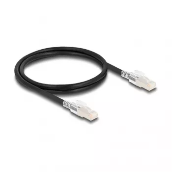 Spectrum S-Flex 90A TPU 3D filamentas 1,75 mm gilus juodas 0,5 kg