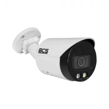 BCS 6MP IP kupolinė kamera su AI, 3.6mm objektyvu, 30m IR, PoE, IP67 BCS-L-TIP16FSR3L3-Ai1