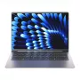 GEEKOM GeekBook X16 Pro nešiojamas kompiuteris su Intel Core Ultra 5 125U, 16GB RAM, 500GB talpa, Windows 11 Pro