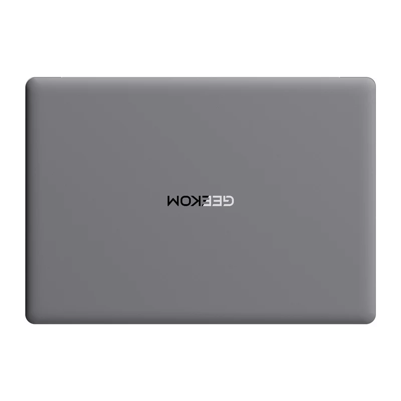 GEEKOM GeekBook X16 Pro nešiojamas kompiuteris su Intel Core Ultra 5 125U, 16GB RAM, 500GB talpa, Windows 11 Pro