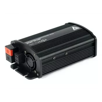 AZO Digital IPS-800U 800W 12V į 230V modifikuotos sinusoidės įtampos keitiklis su USB