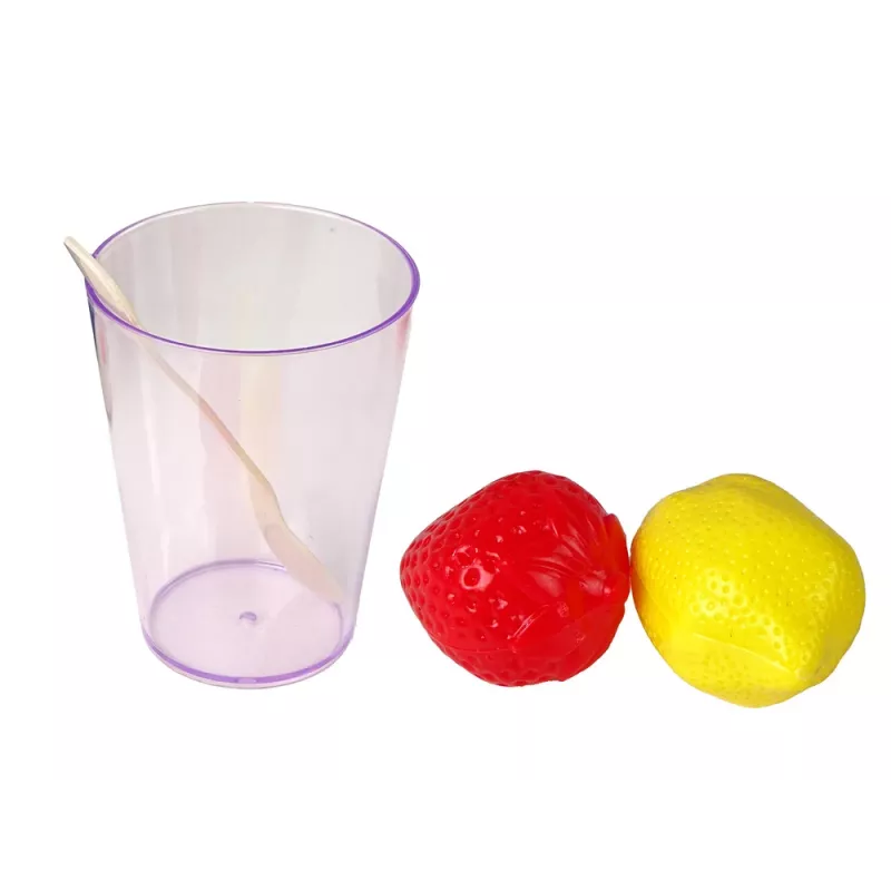 LEAN TOYS Vaikiškos virtuvės reikmenų rinkinys - 15 dalių vaidmenų žaidimo virimo žaislai, maistui saugus plastikas, nuo 12 mėnesių