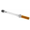 NEO TOOLS 1/4 inch sukimo momento veržliaraktis su spragtuku 5-25 Nm su kalibravimo sertifikatu