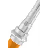 NEO TOOLS 1/4 inch sukimo momento veržliaraktis su spragtuku 5-25 Nm su kalibravimo sertifikatu