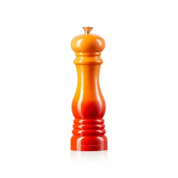 Le Creuset pipirų malūnėlis 21 cm Volcanic Orange