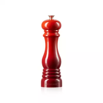 Le Creuset Classic druskos malūnėlis 21cm Cerise