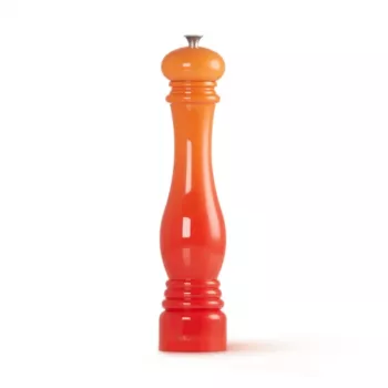 Le Creuset pipirų malūnėlis 30 cm Flame Orange