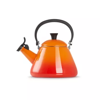 Le Creuset Virdulys Kone 1,6L Flame Orange