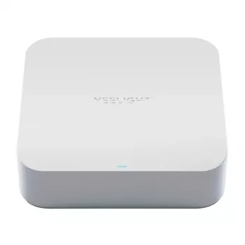 Yeelight Hub E1 Matter išmaniojo namo tiltas, baltas