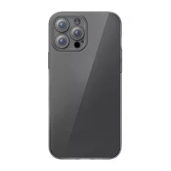 Baseus Crystal Clear dėklas iPhone 12 Pro Max - permatomas