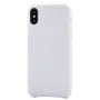 Devia Apple iPhone X Nature dėklas baltas