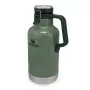 STANLEY Easy-Pour Growler Classic alaus ąsotis 1,9L žalias