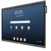 Dahua DHI-LPH65-MC480-U 65 inch 4K interaktyvus jutiklinis ekranas su Android 13, EDLA sertifikuotas, 40 taškų IR jutiklis, 48MP kamera, 8 masyvų mikrofonas, Wi-Fi 6, 8GB RAM, 128GB talpa