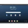 Dahua DHI-LPH65-MC480-U 65 inch 4K interaktyvus jutiklinis ekranas su Android 13, EDLA sertifikuotas, 40 taškų IR jutiklis, 48MP kamera, 8 masyvų mikrofonas, Wi-Fi 6, 8GB RAM, 128GB talpa