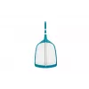 Bestway Flowclear AquaClean baseino valymo rinkinys su tinklelio šliužu, siurbimo galvute ir 163 cm aliuminio kotu