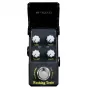 JOYO JF-306 Rushing Train britiškas didelio stiprinimo overdrive/distortion pedalas
