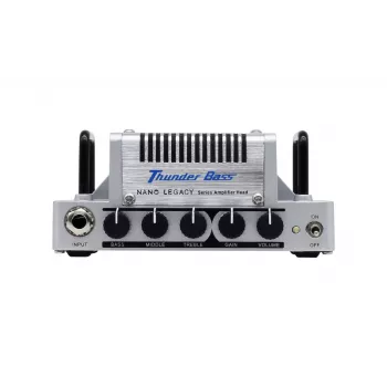 Hotone Nano Legacy Thunder Bass - gitaros stiprintuvas