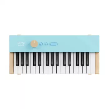 DONNER-KIDO-V-10-LIGHT-BLUE - Skaitmeninis pianinas vaikams