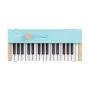 DONNER-KIDO-V-10-LIGHT-BLUE - Skaitmeninis pianinas vaikams