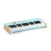 DONNER-KIDO-V-10-LIGHT-BLUE - Skaitmeninis pianinas vaikams