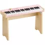 DONNER-KIDO-V-20-LIGHT-PINK - Skaitmeninis pianinas vaikams