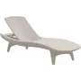 KETER gultas deginimuisi saulėje Pacific White 29195066450