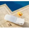 KETER gultas deginimuisi saulėje Pacific White 29195066450